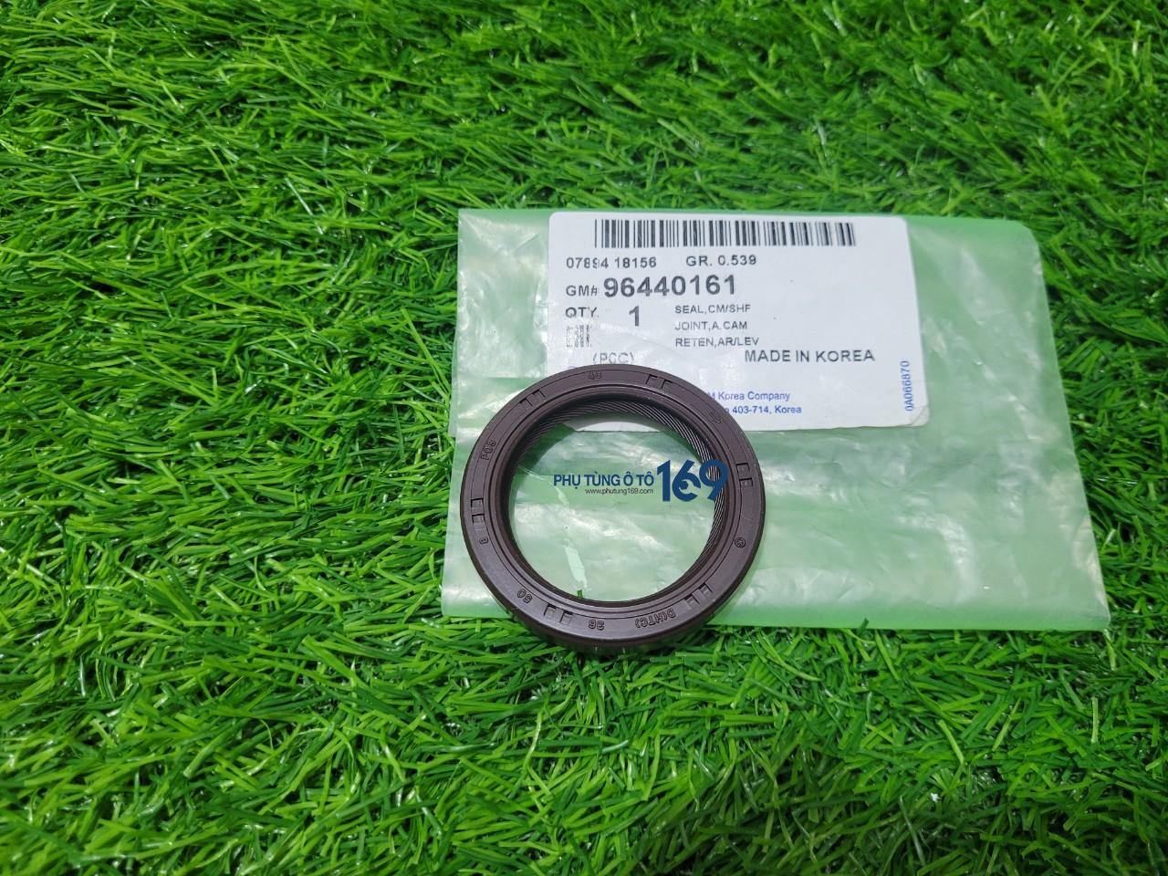 Phớt trục cam Captiva Phớt trục cam Captiva