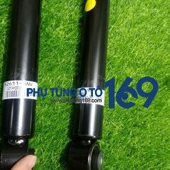 Phuộc nhún sau Civic