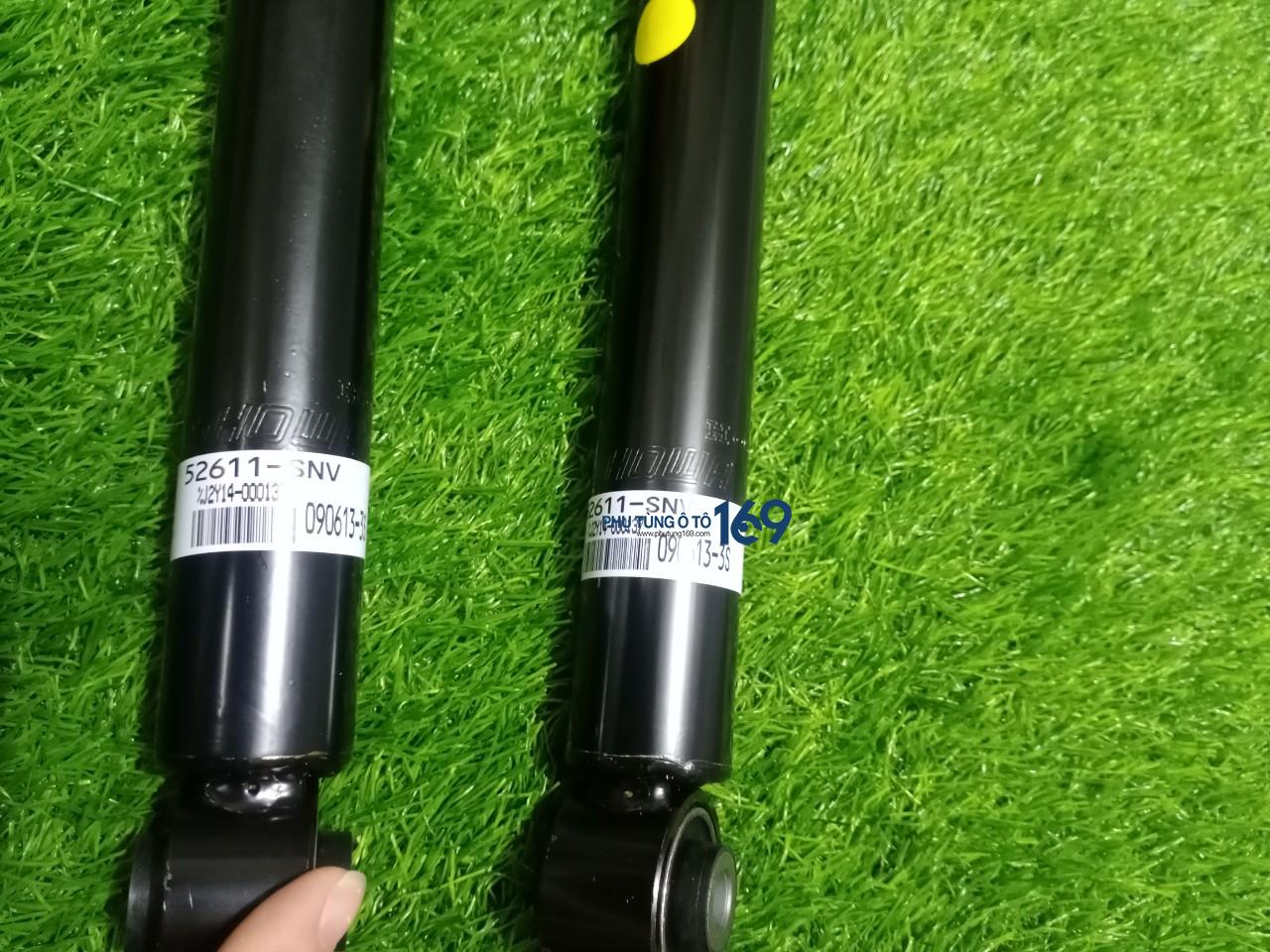 Phuộc nhún sau Civic Phuộc nhún sau Civic