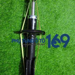 Phuộc trước Captiva