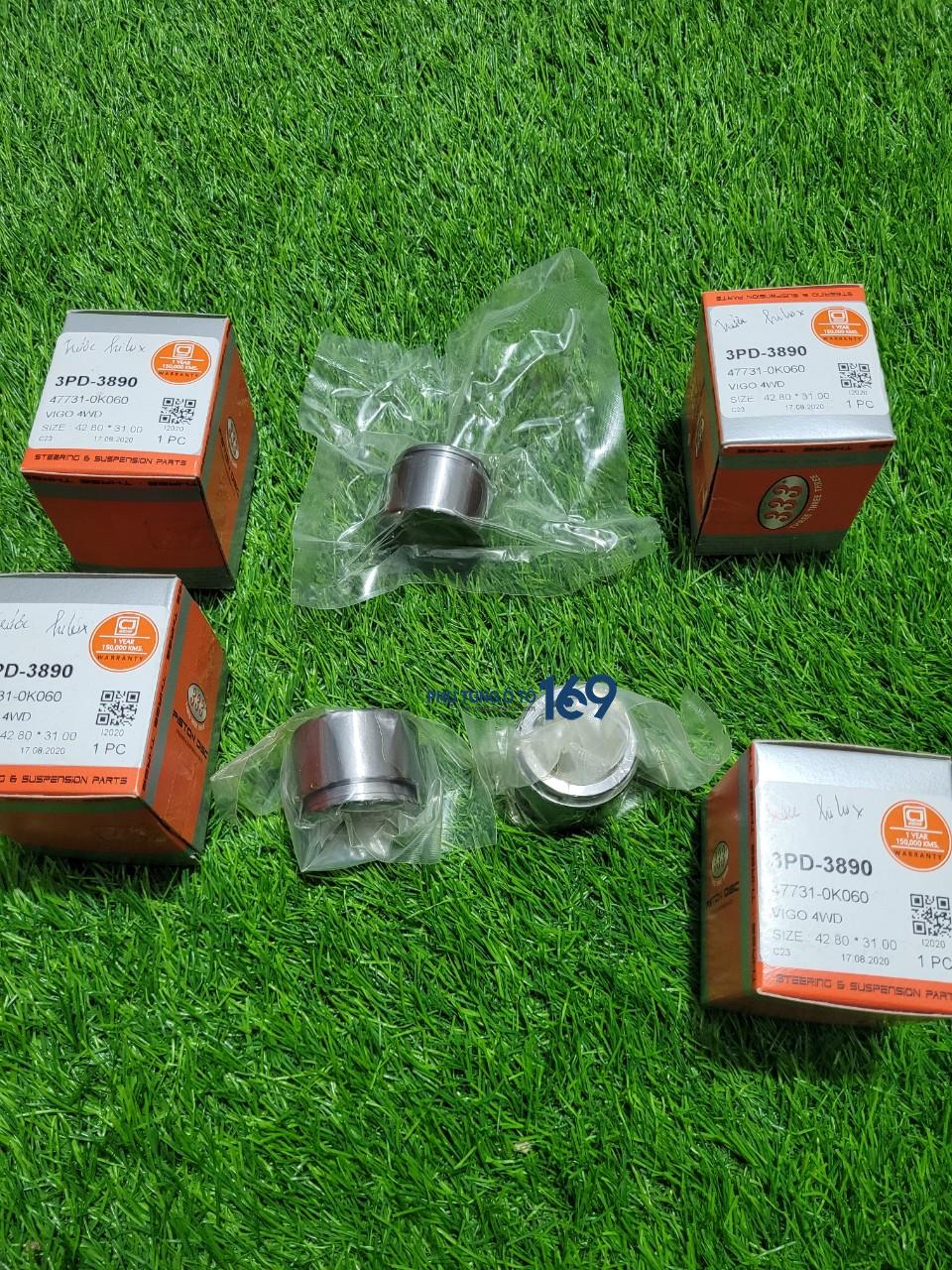 Piston phanh trước Fortuner Piston phanh trước Fortuner