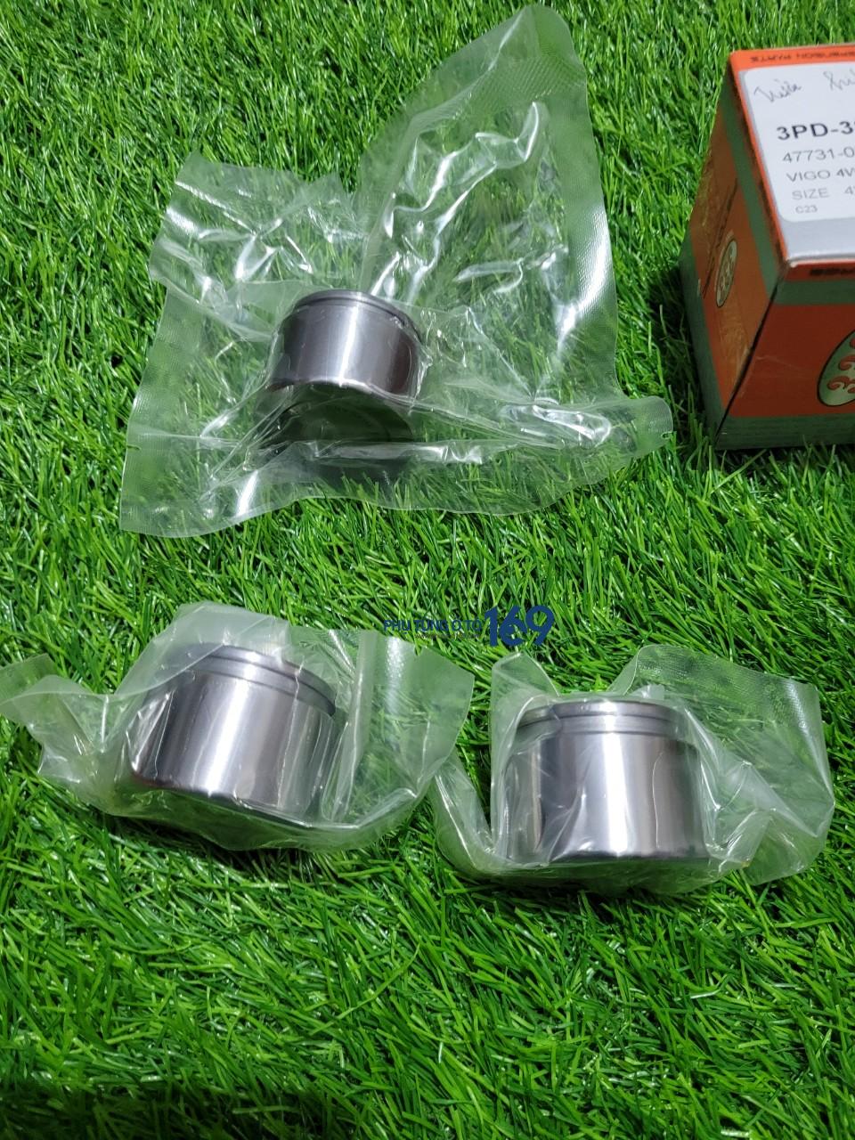 Piston phanh trước Fortuner Piston phanh trước Fortuner