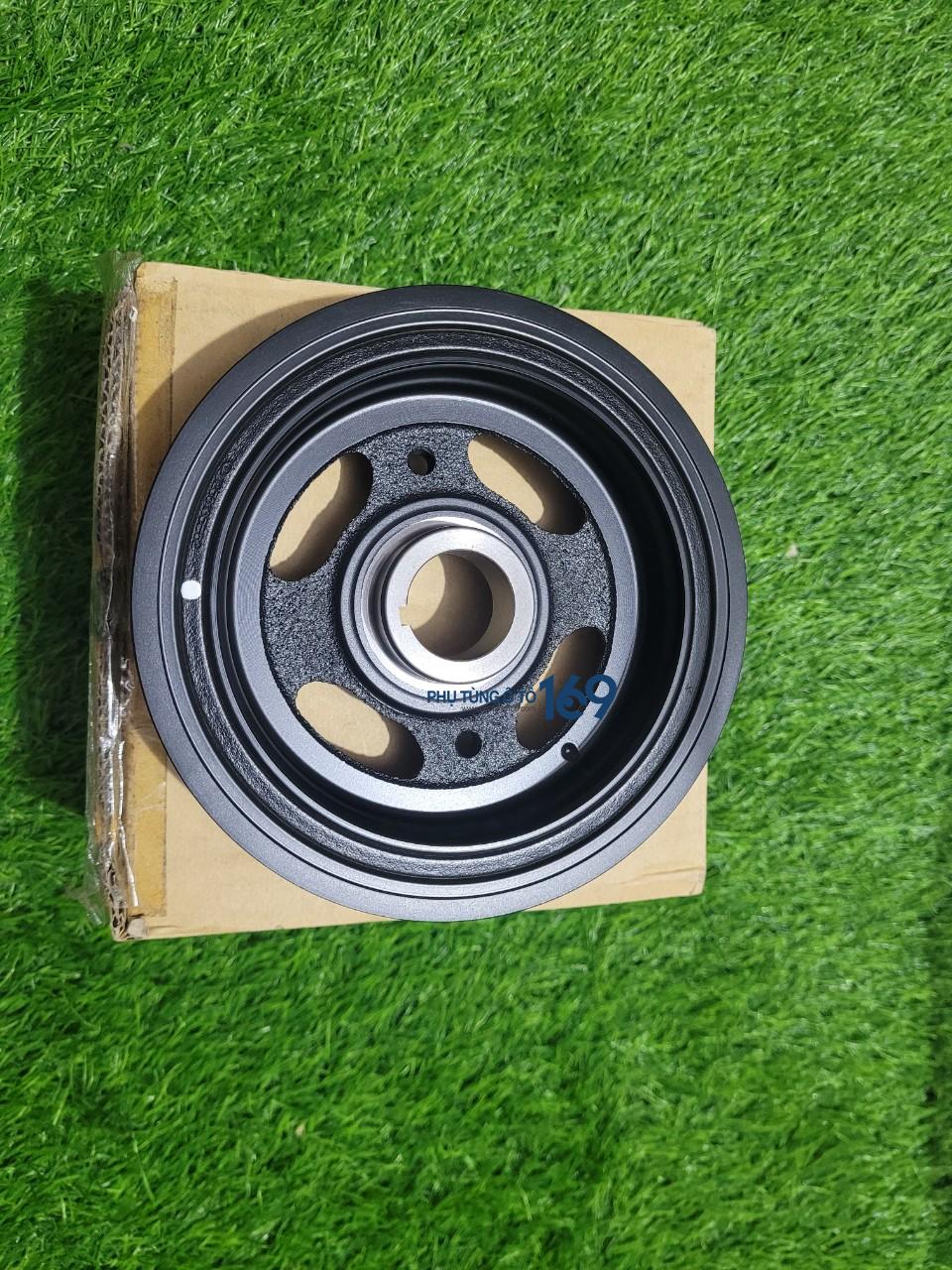 Puly trục cơ Ertiga Puly trục cơ Ertiga