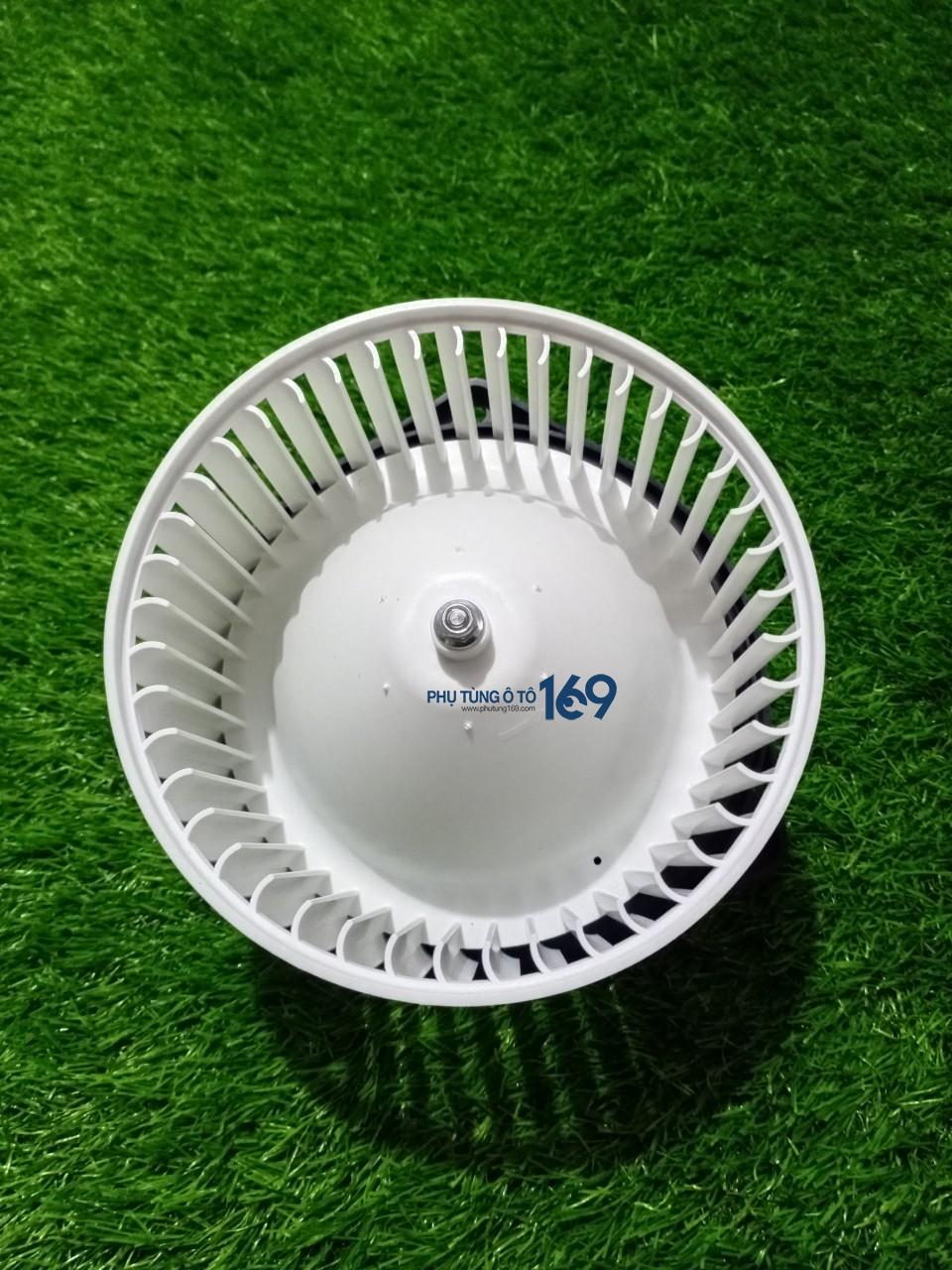 Quạt gió điều hòa Navara Quạt gió điều hòa Navara