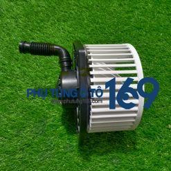 Quạt gió điều hòa Navara