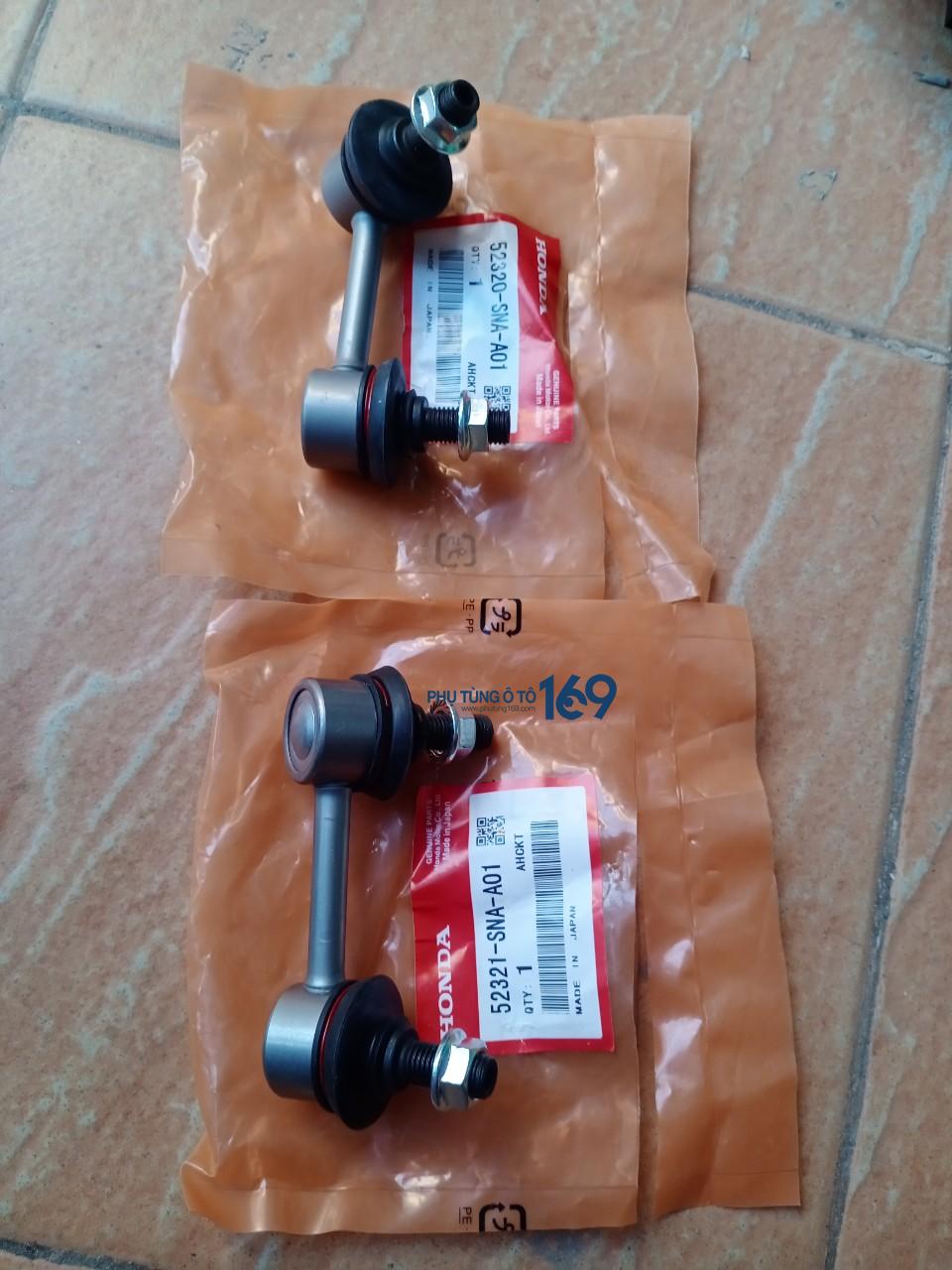 Rotuyn cân bằng sau Civic Rotuyn cân bằng sau Civic