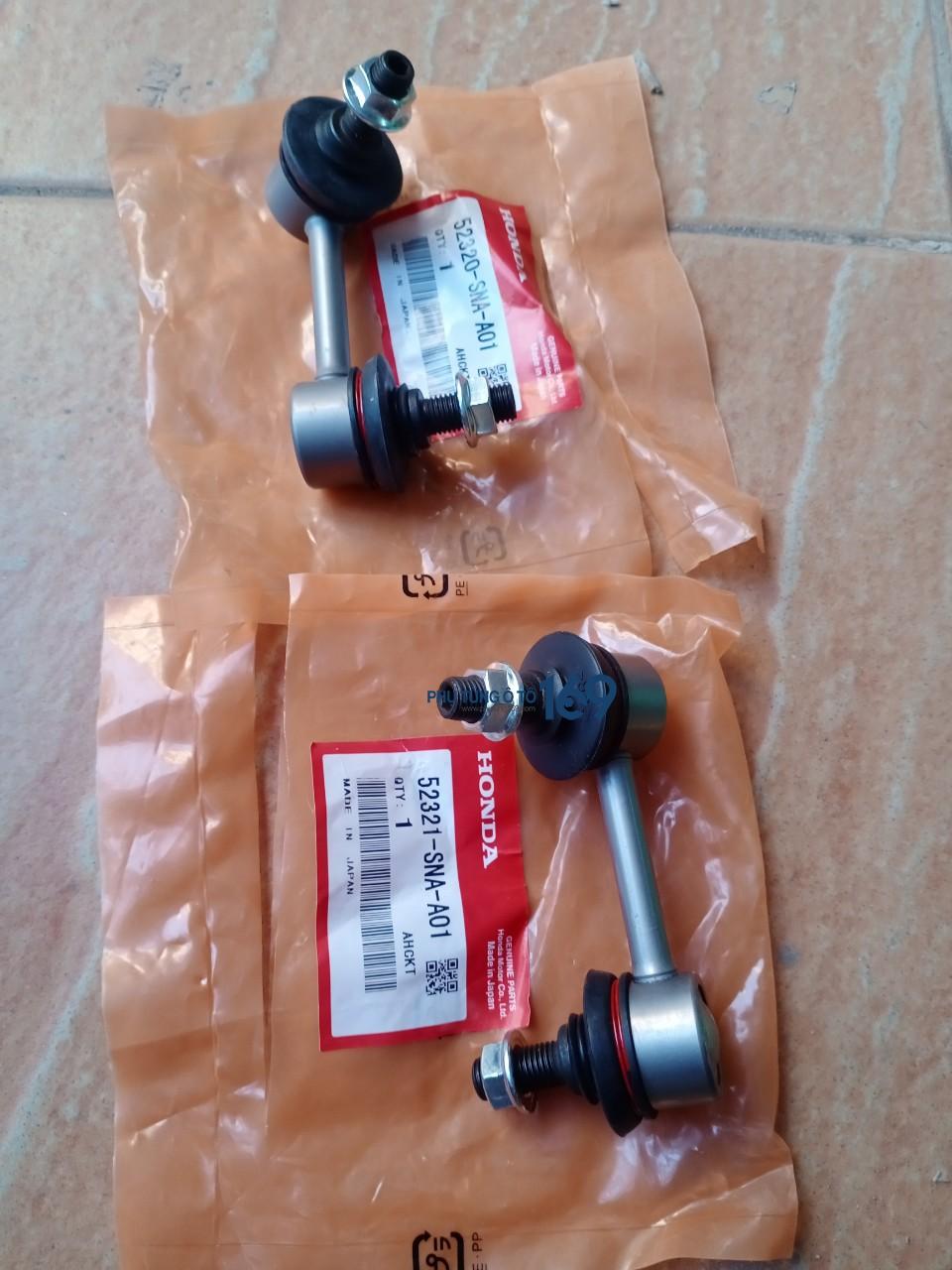 Rotuyn cân bằng sau Civic Rotuyn cân bằng sau Civic