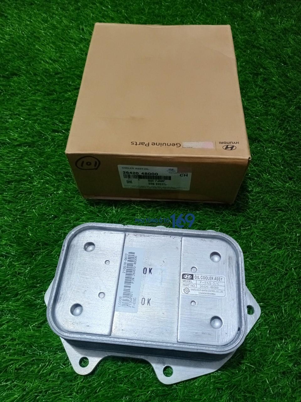 Ruột két sinh hàn Newmighty Ruột két sinh hàn Newmighty
