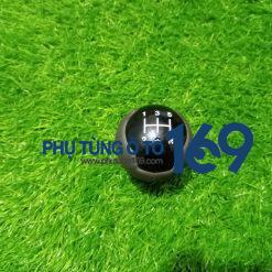 Tay nắm cần số Morning