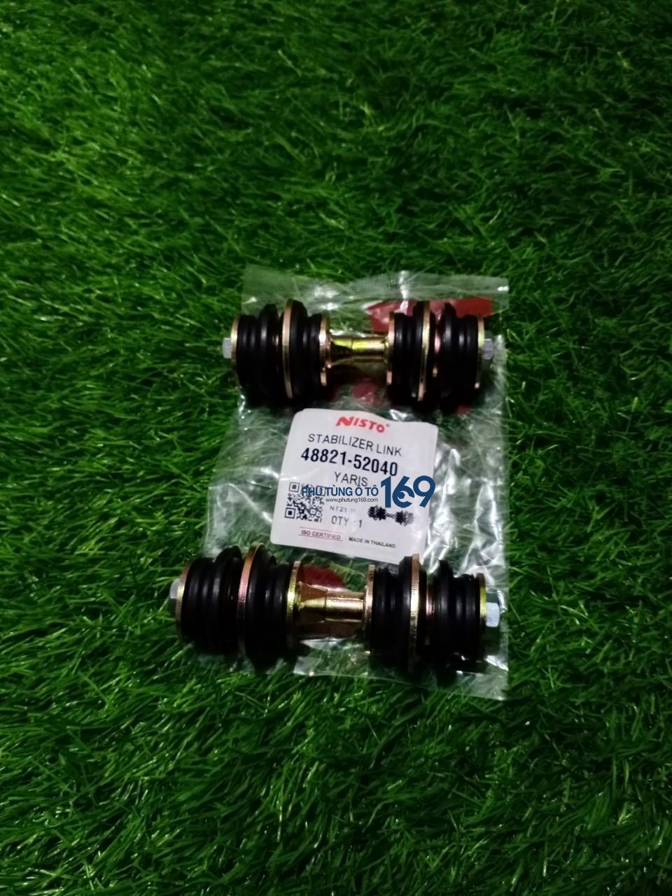 Thanh suốt cân bằng Vios Thanh suốt cân bằng Vios