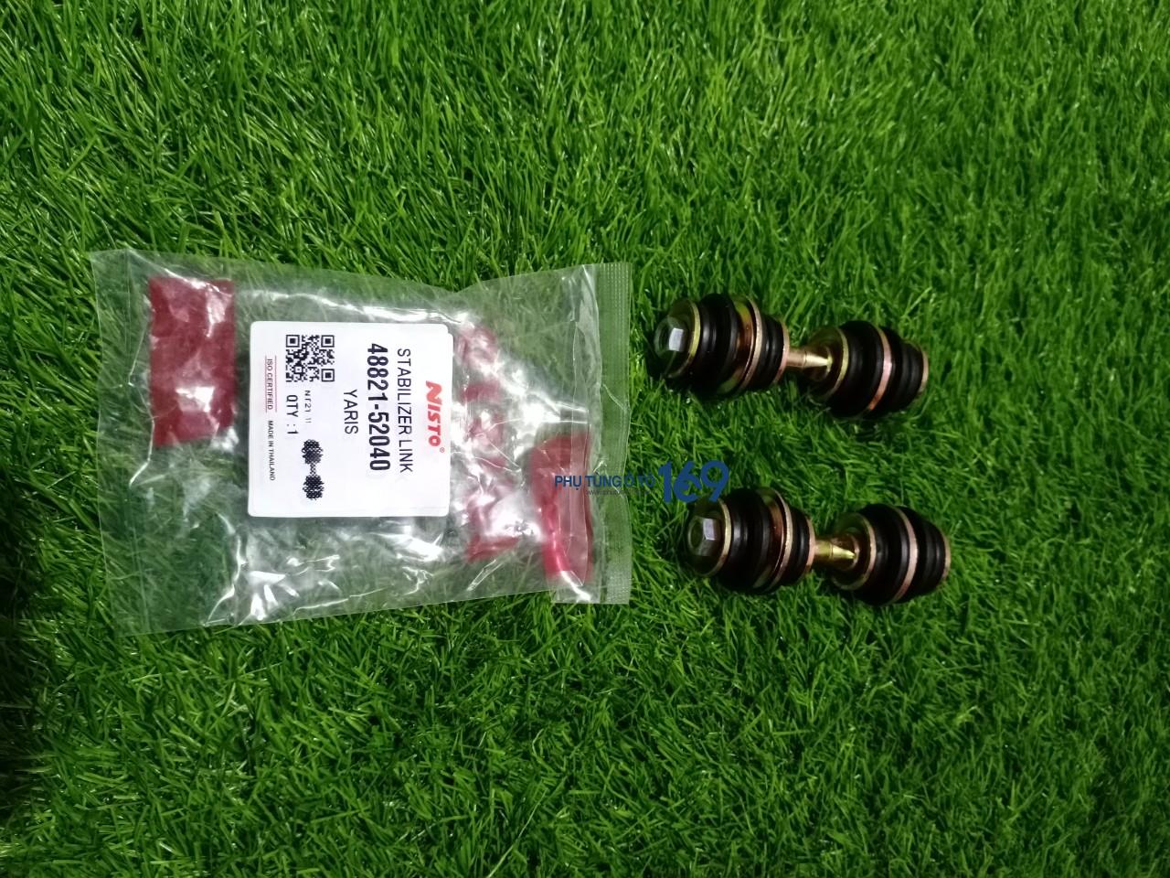 Thanh suốt cân bằng Vios Thanh suốt cân bằng Vios