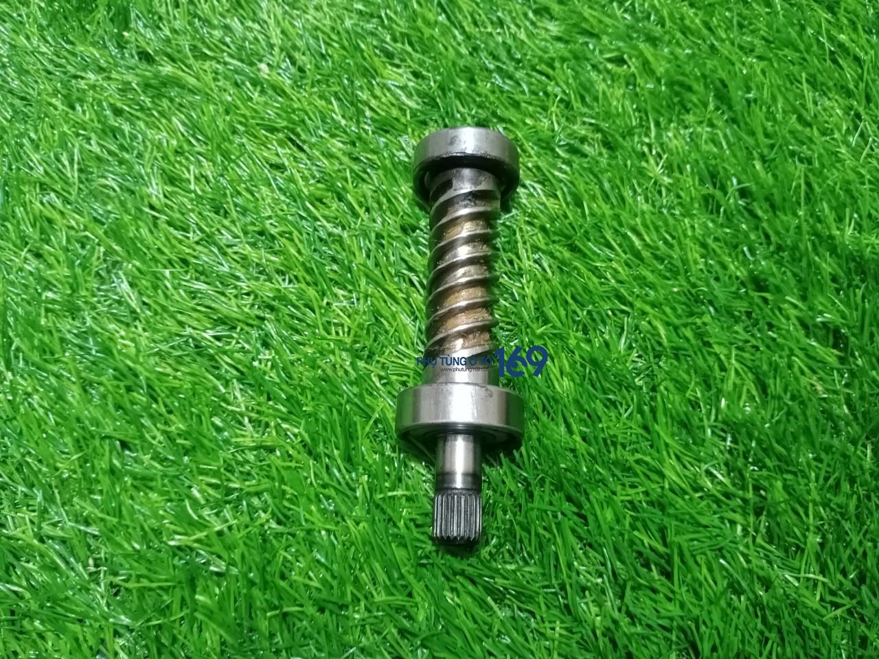 Trục vít cọc lái Rio Trục vít cọc lái Rio