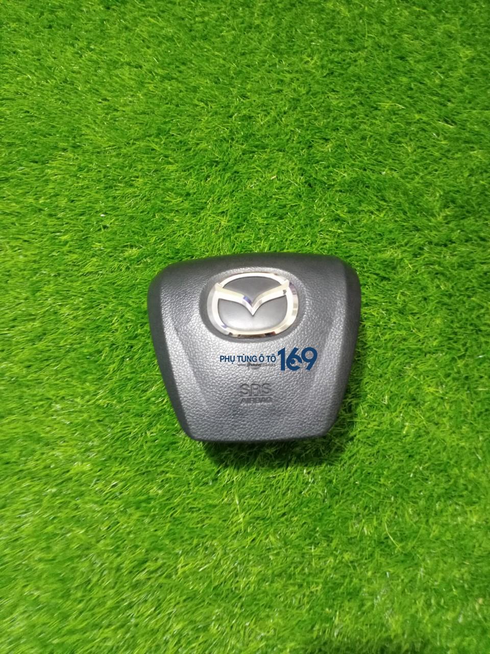 Túi khí vô lăng Bt50 Túi khí vô lăng Bt50