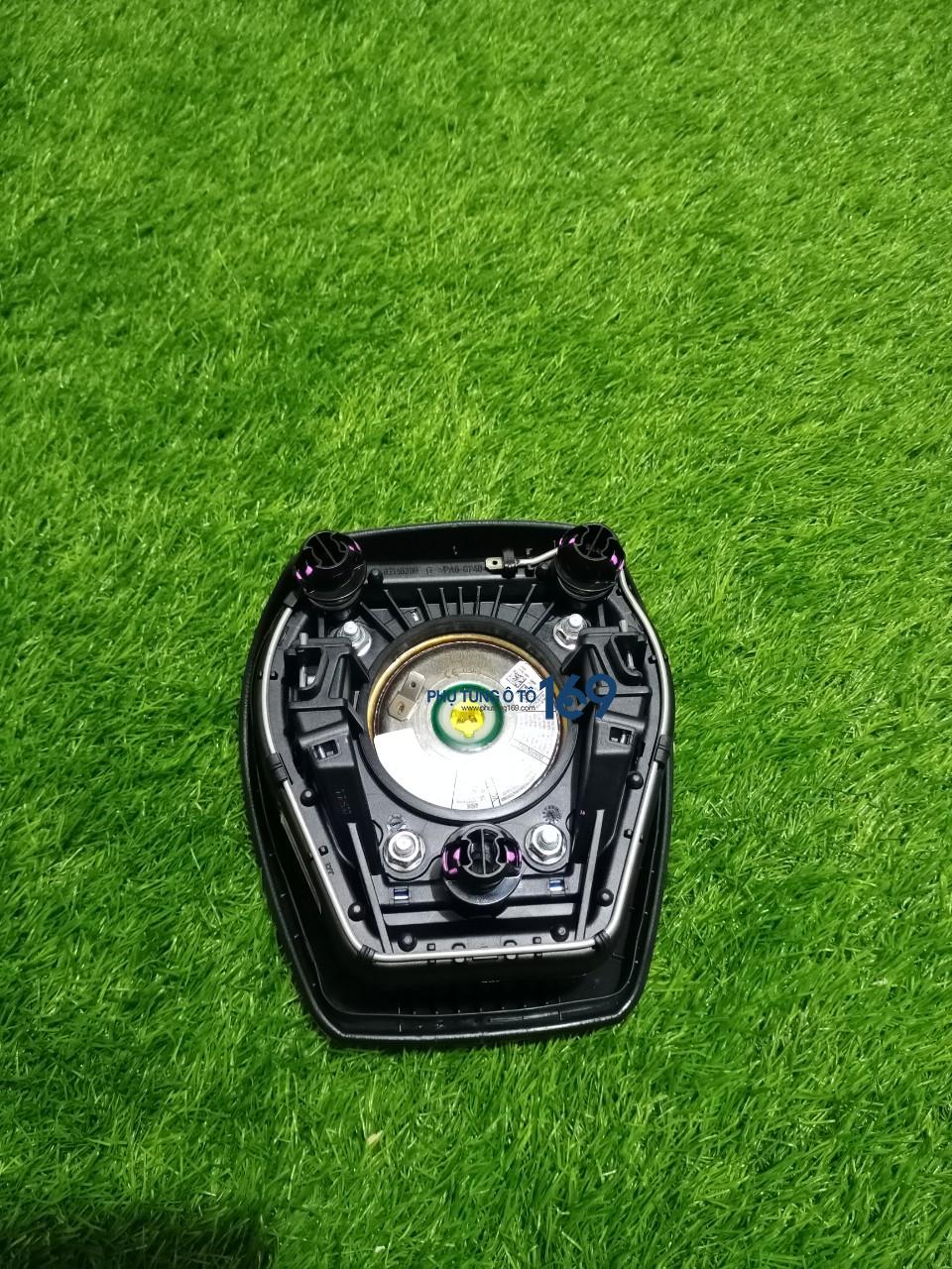 Túi khí vô lăng Bt50 Túi khí vô lăng Bt50