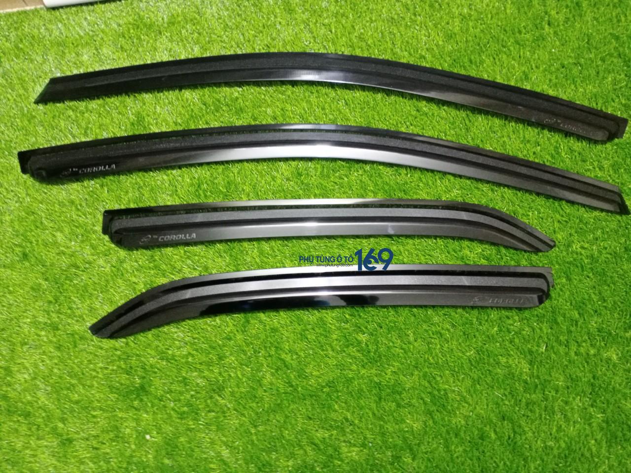 Vè che mưa Altis Vè che mưa Altis