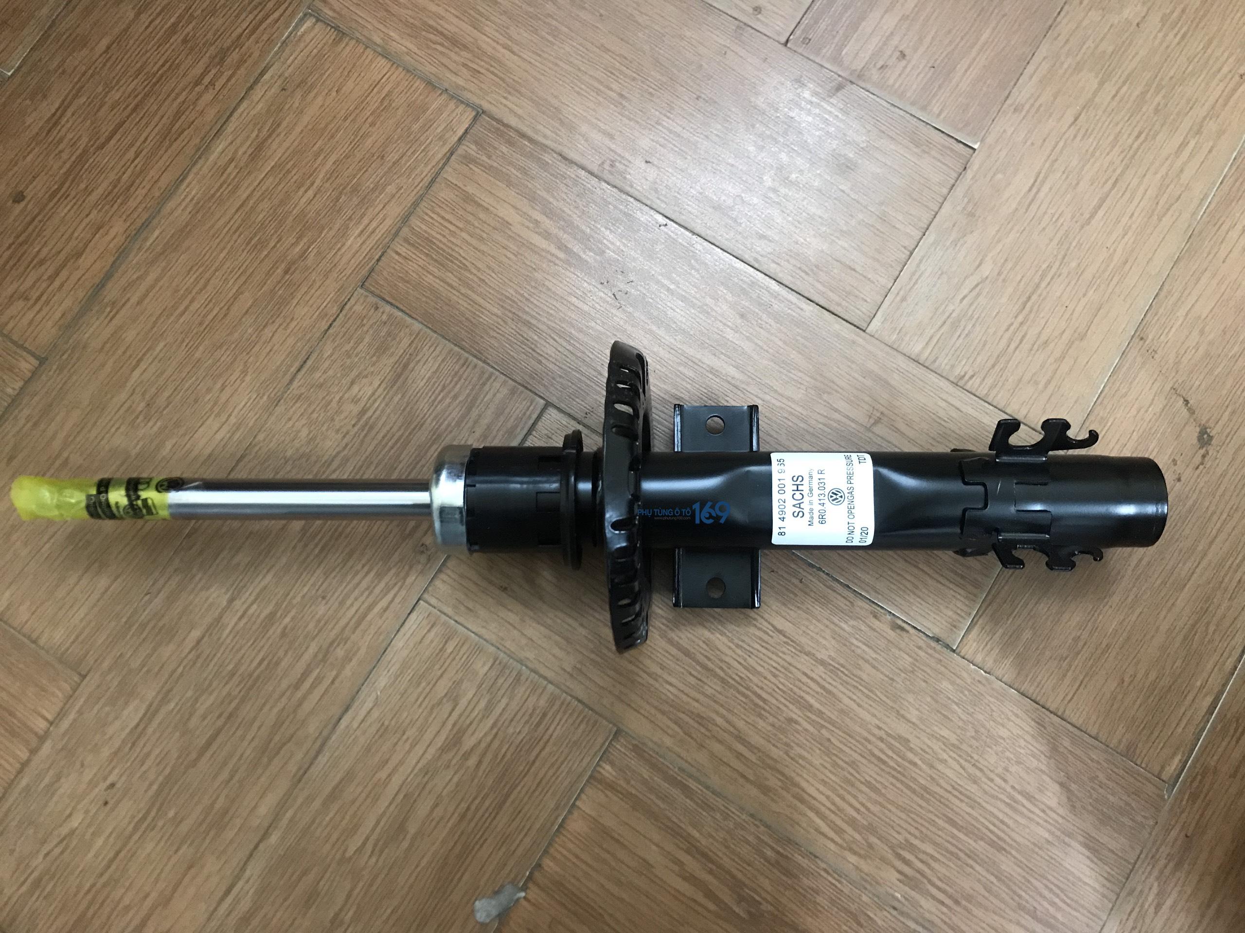 Giảm xóc trước Audi A1 Giảm xóc trước Audi A1