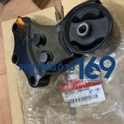 Chân treo hộp số Spectra