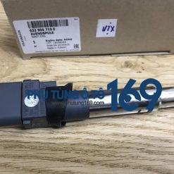 Mô bin đánh lửa Volkswagen Audi