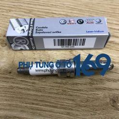 Bu gi đánh lửa Audi Q7