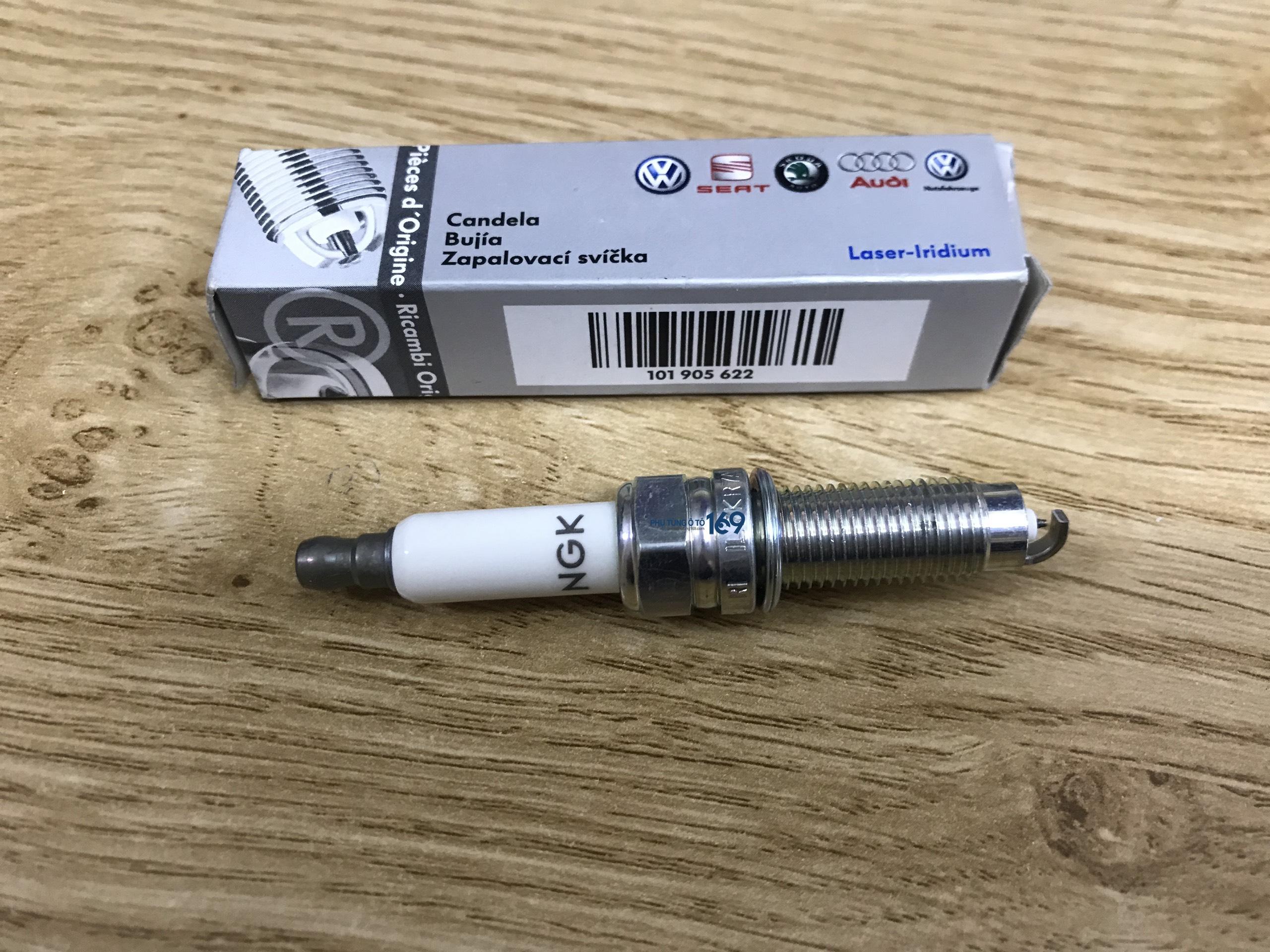 Bu gi đánh lửa Audi Q7 Bu gi đánh lửa Audi Q7