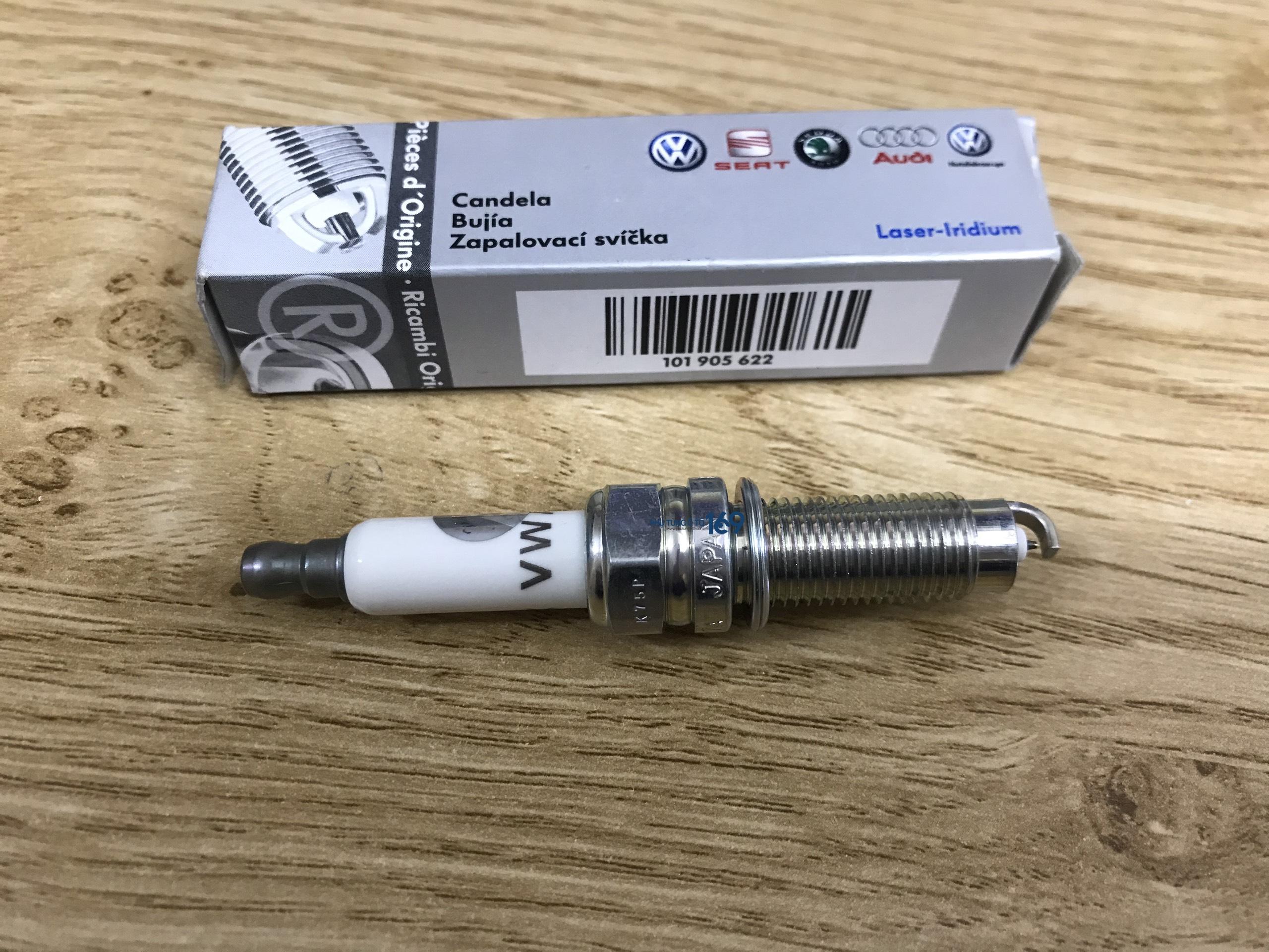 Bu gi đánh lửa Audi Q7 Bu gi đánh lửa Audi Q7