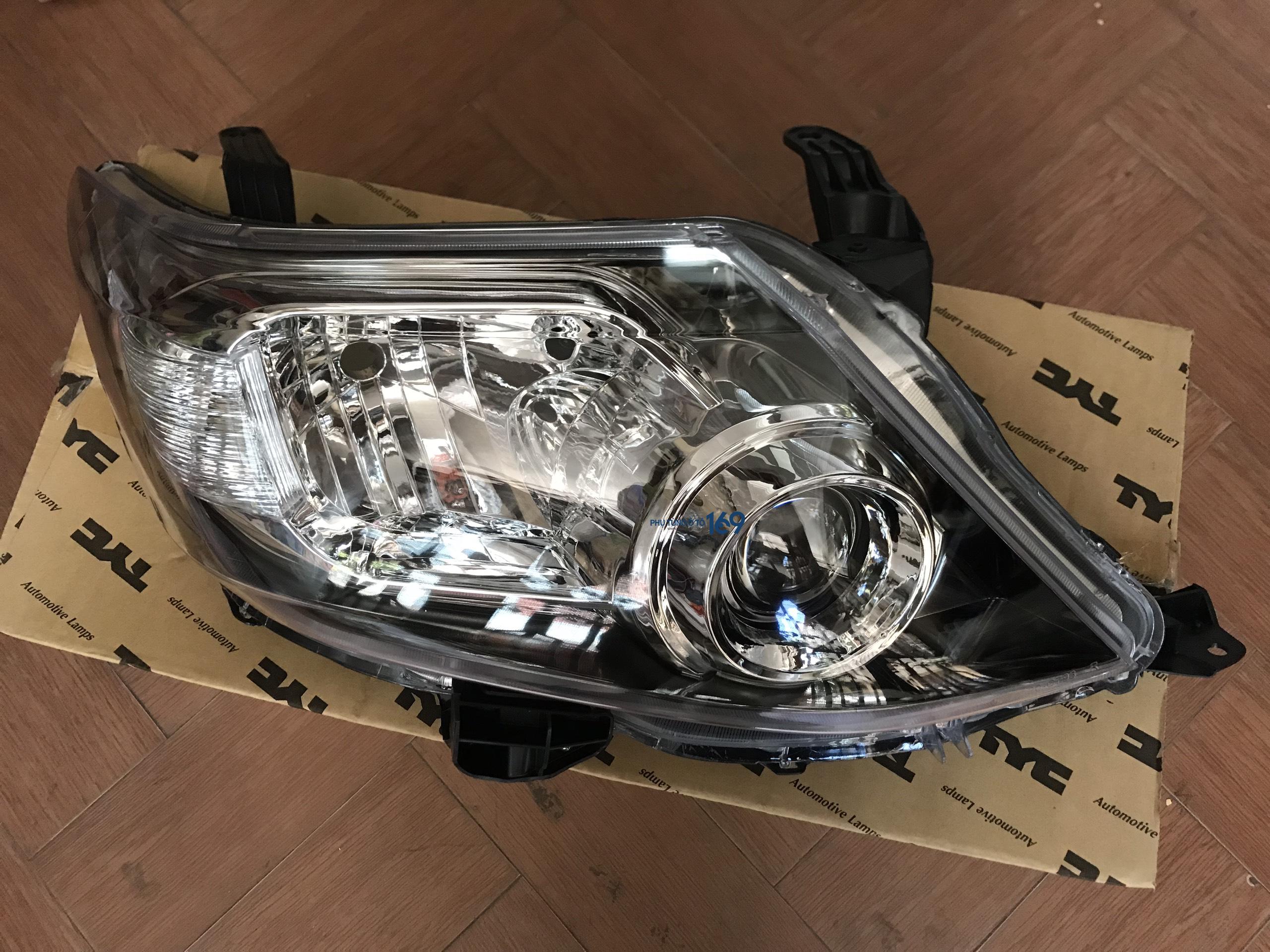 Đèn pha Halogen Fotuner Đèn pha Halogen Fotuner