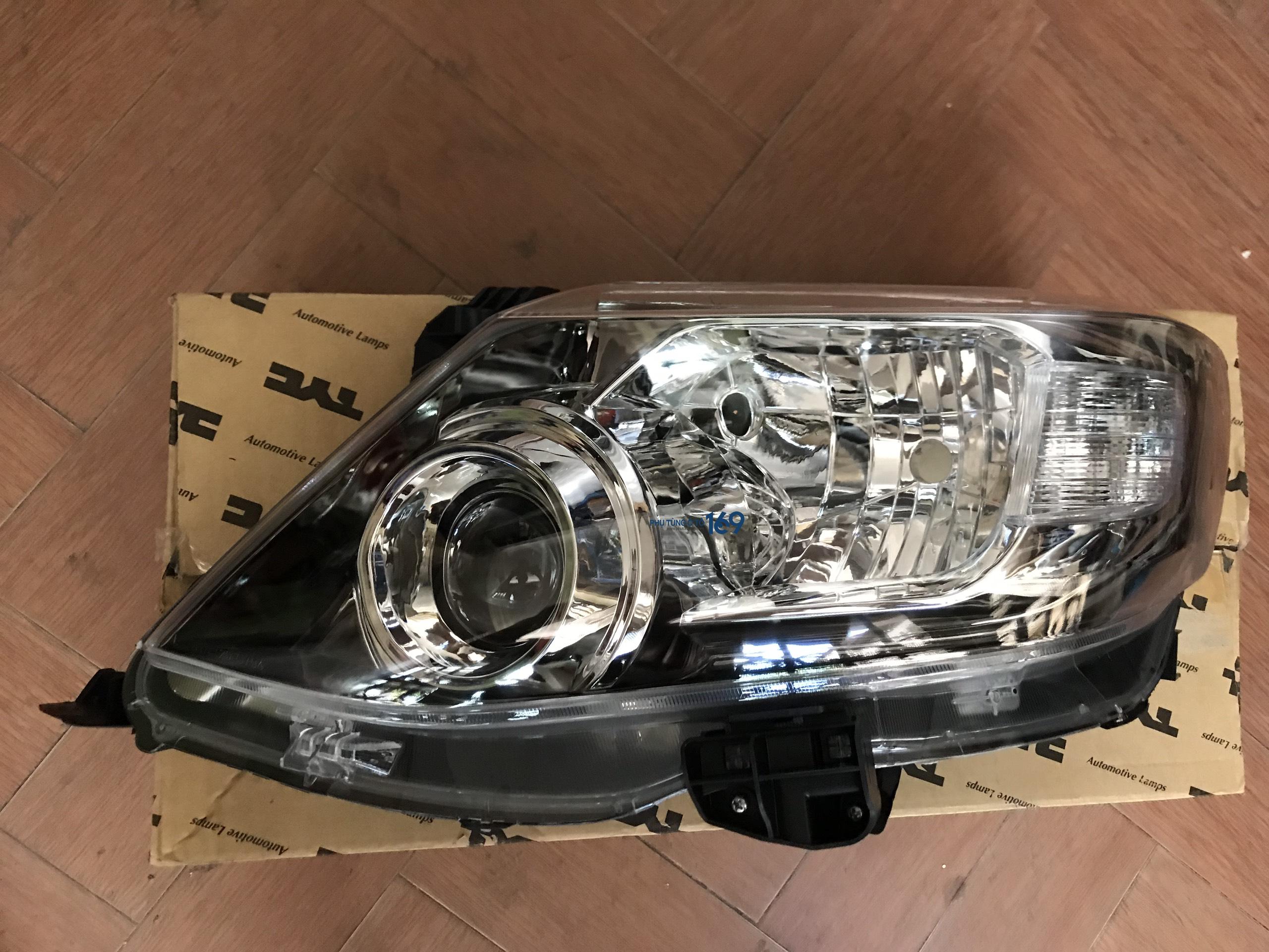 Đèn Pha Fotuner Đèn Pha Fotuner