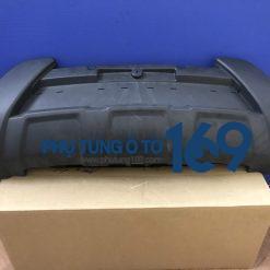 Ốp dưới cản trước Colorado