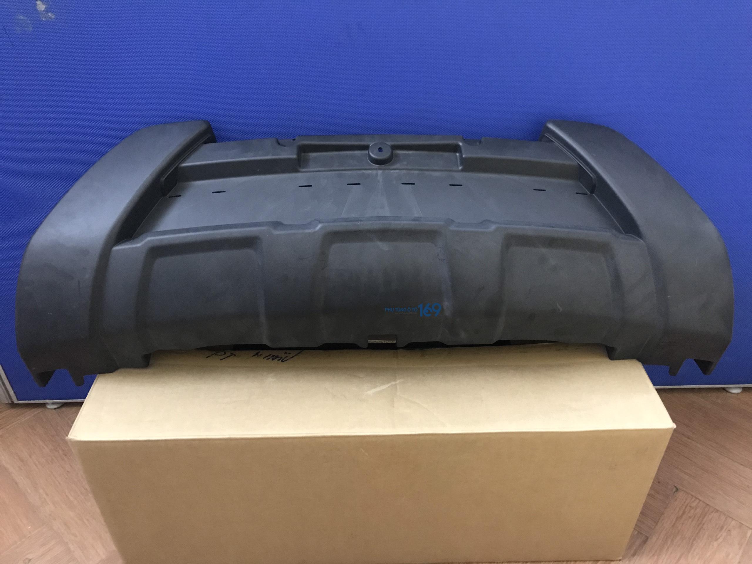 Ốp dưới cản trước Colorado Ốp dưới cản trước Colorado