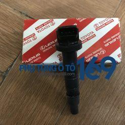 Mô bin đánh lửa Innova