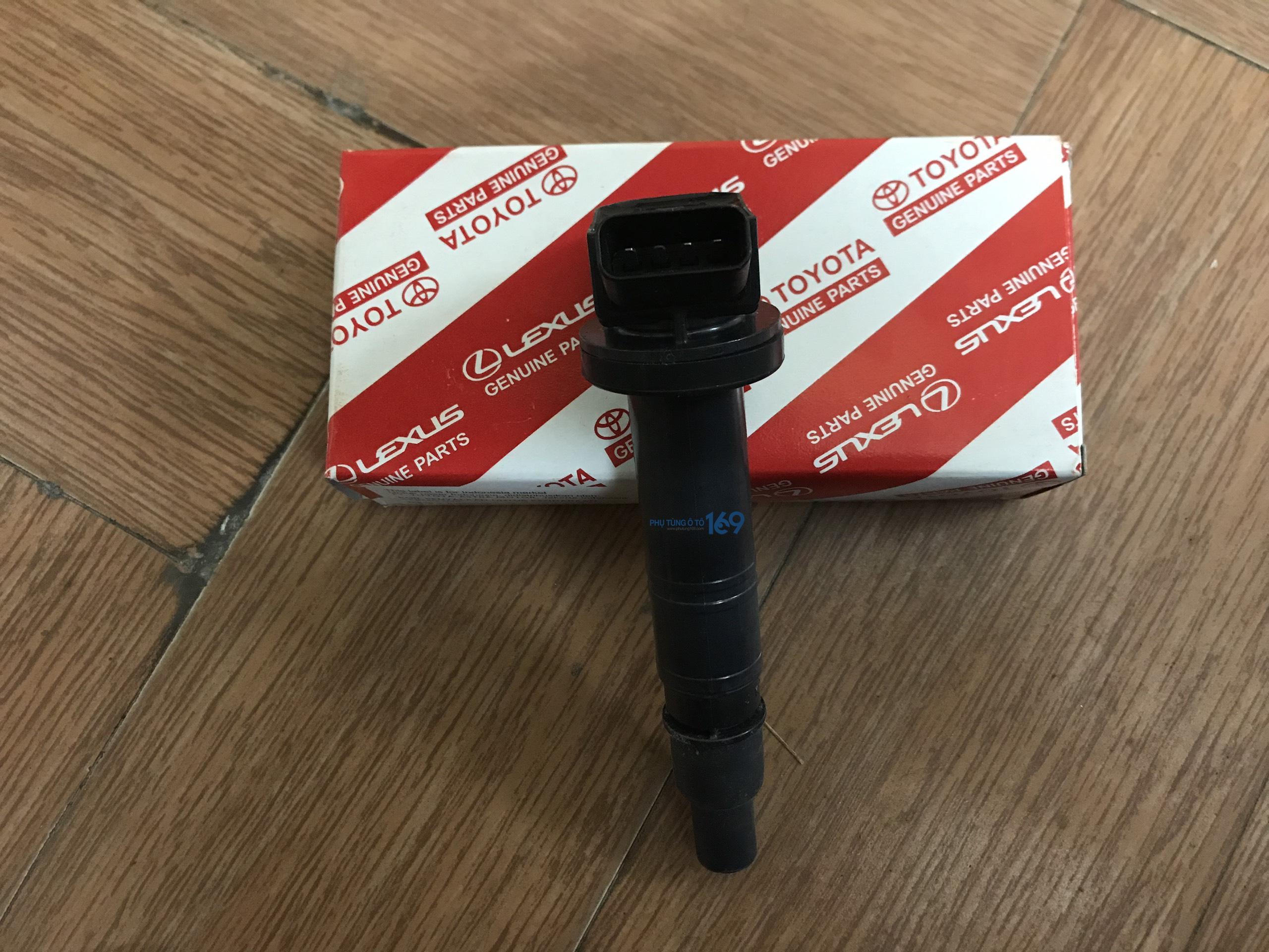 Mô bin đánh lửa Innova Mô bin đánh lửa Innova