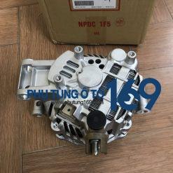 Máy phát điện Ford Mondeo