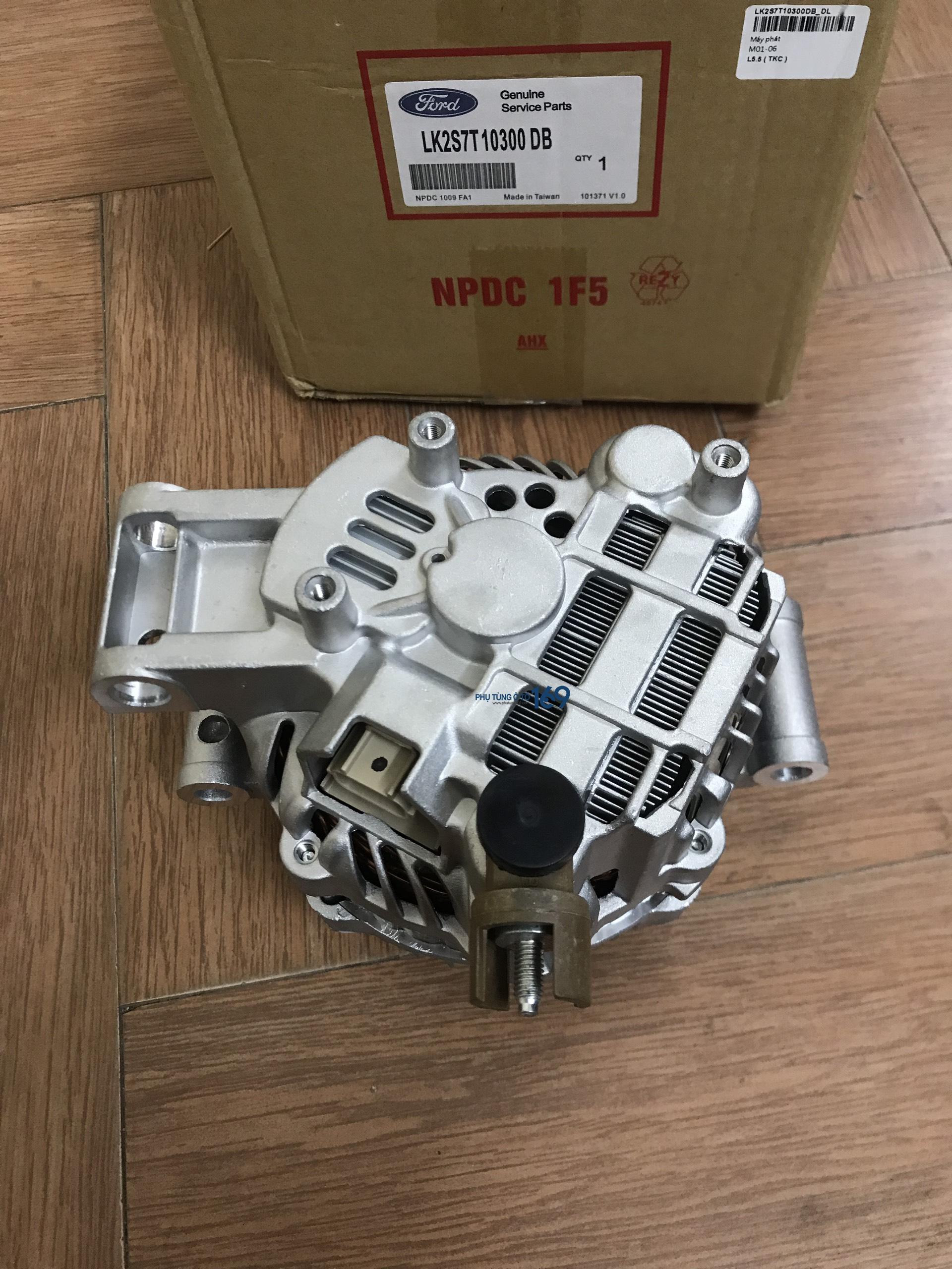 z2526324771002_e6016a9176fd42edbe2a7cbc5001ca23 Máy phát điện Ford Mondeo