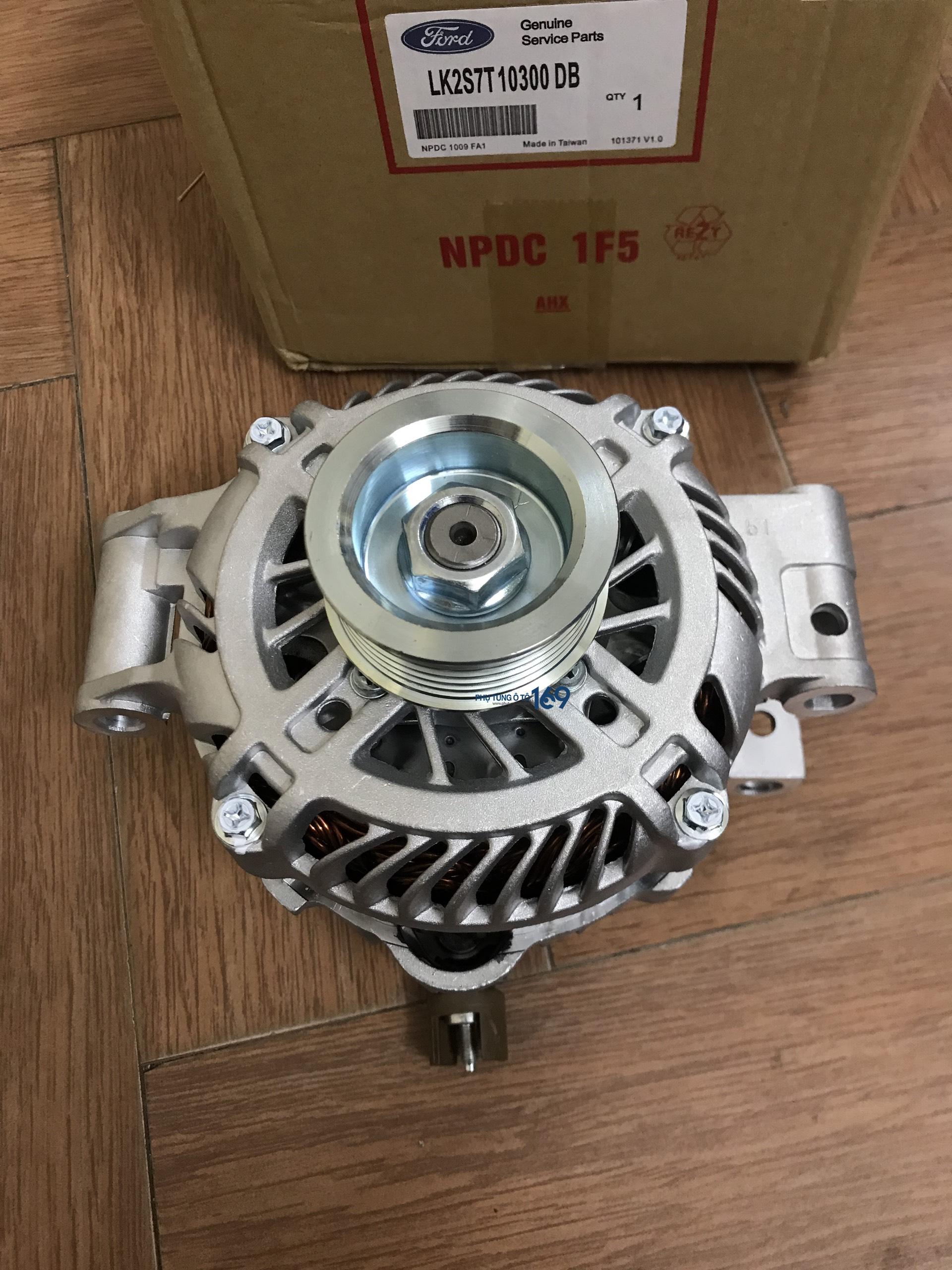 Máy phát điện Ford Mondeo Máy phát điện Ford Mondeo