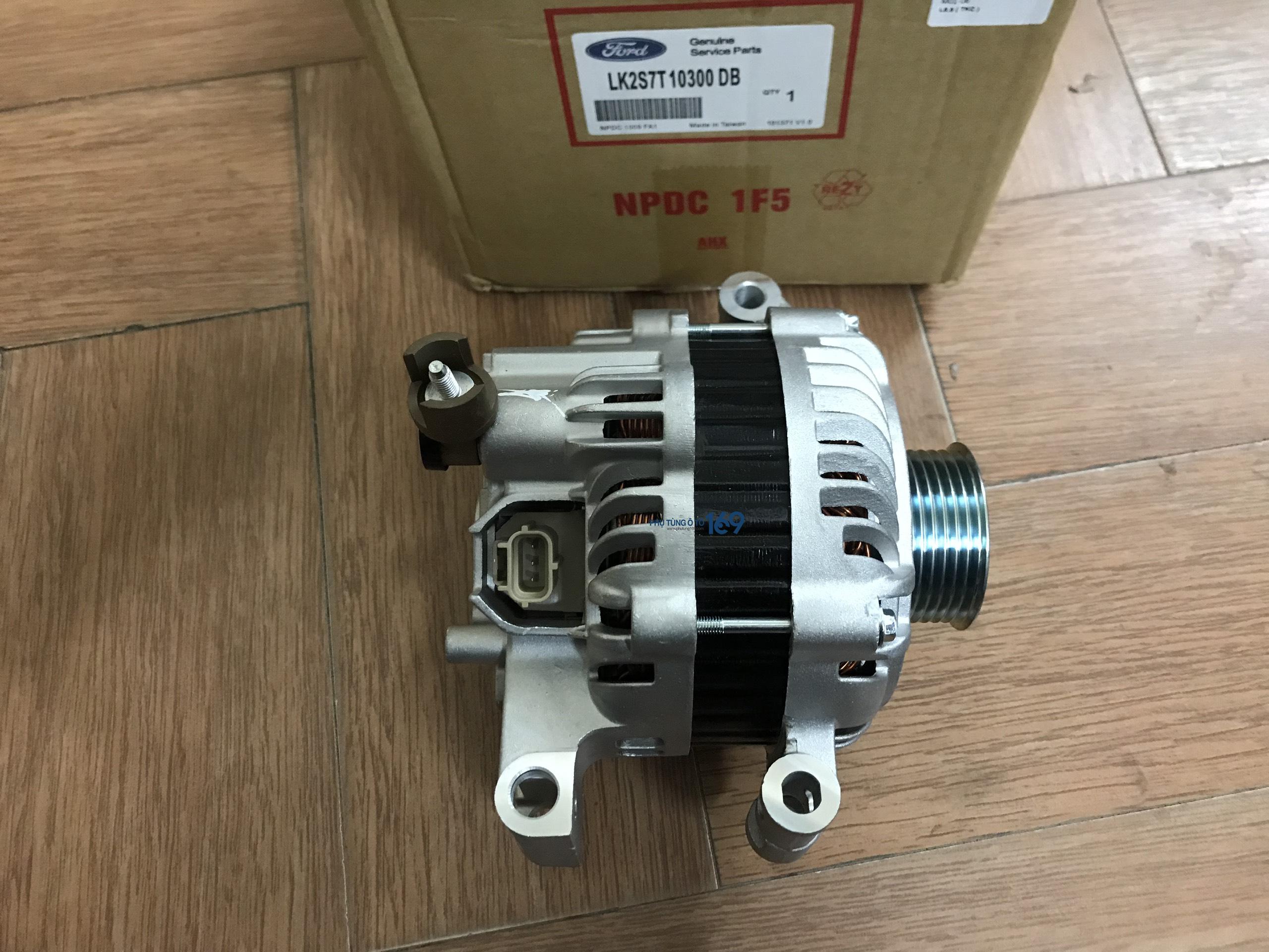 Máy phát điện Ford Mondeo Máy phát điện Ford Mondeo