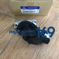 Van tuần hoàn khí xả Santafe