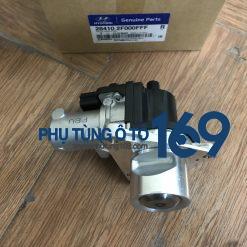 Van tuần hoàn khí xả Santafe