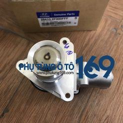 Van tuần hoàn khí xả Santafe