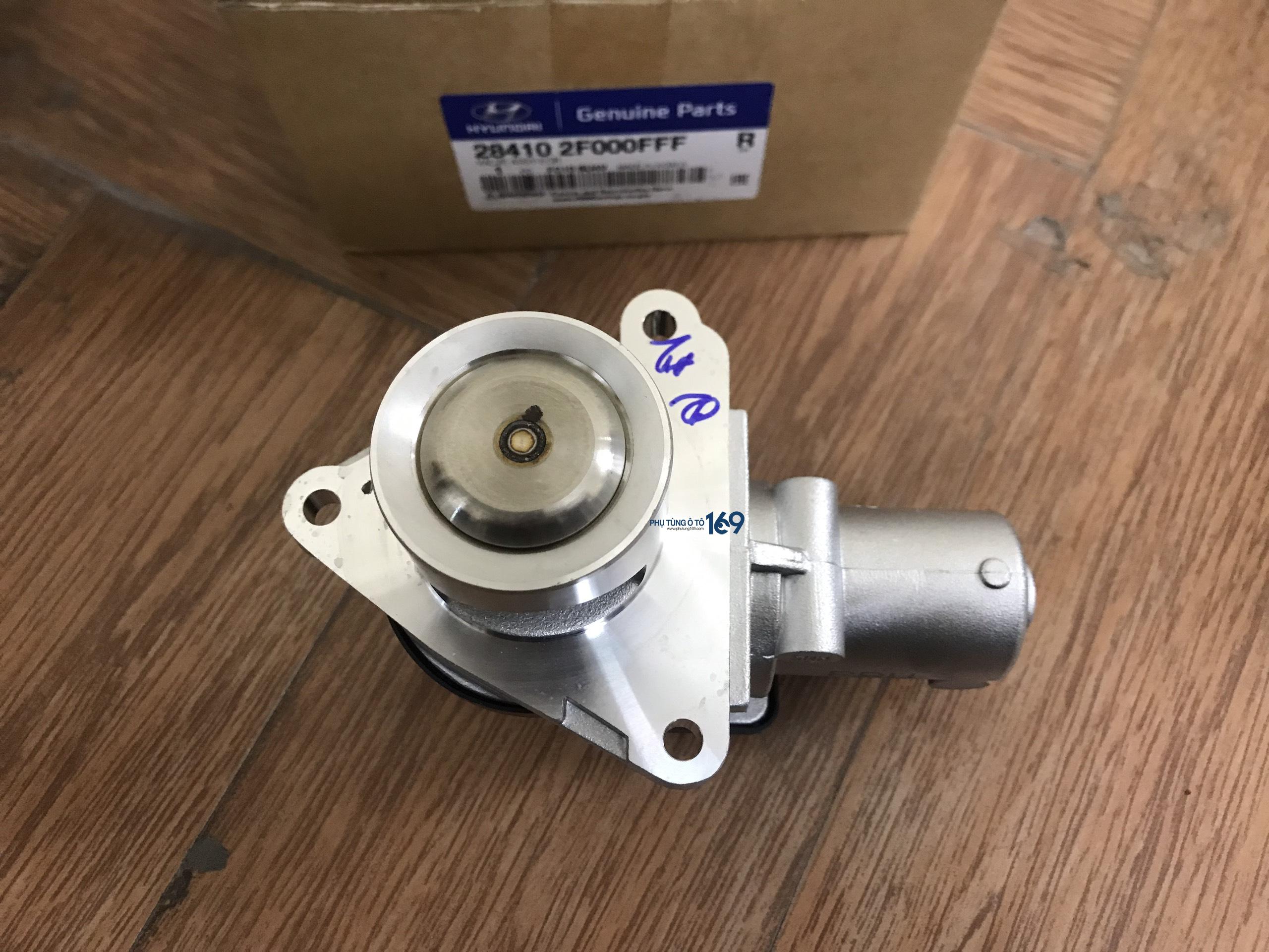 Van tuần hoàn khí xả Santafe Van tuần hoàn khí xả Santafe