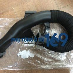 Cổ hút gió động cơ Corolla Altis