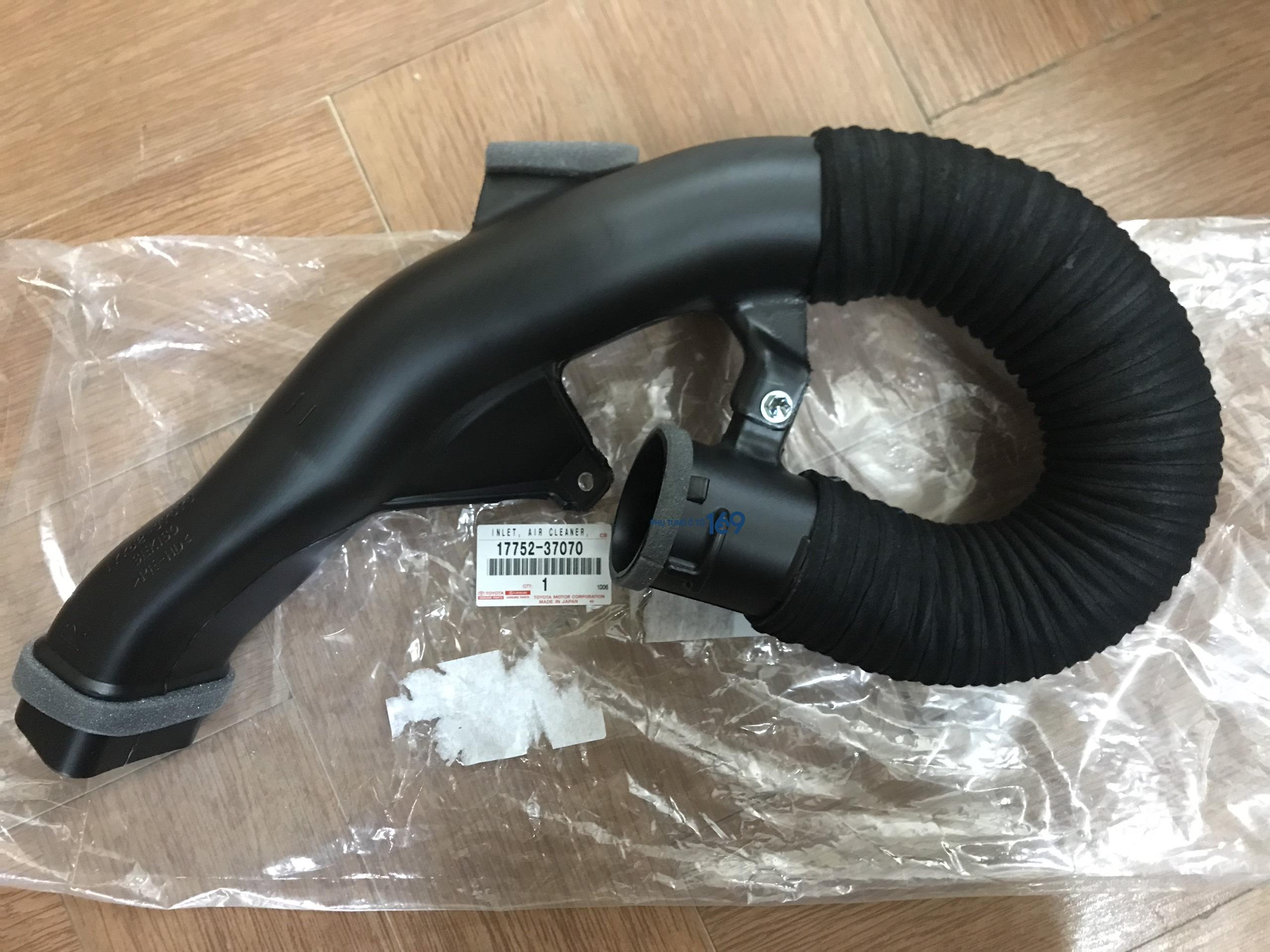 Cổ hút gió động cơ Corolla Altis Cổ hút gió động cơ Corolla Altis