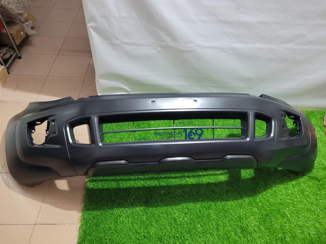 Ba đờ xốc trước Ranger Ba đờ xốc trước Ranger