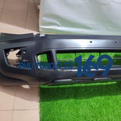 Ba đờ xốc trước Ranger