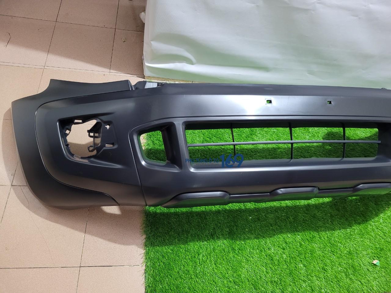 Ba đờ xốc trước Rangerâ Ba đờ xốc trước Ranger