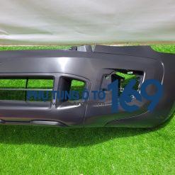 Ba đờ xốc trước Ranger