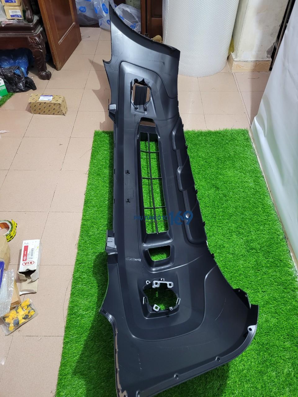 Ba đờ xốc trước Ranger Ba đờ xốc trước Ranger