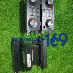 Công tắc điều hòa Captiva