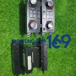 Công tắc điều hòa Captiva