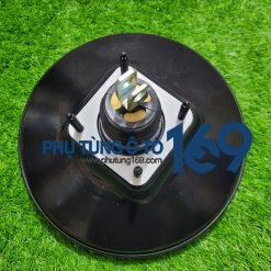 Bầu sẹc vô thắng Mazda3