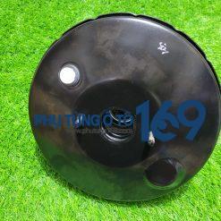 Bầu sẹc vô thắng Mazda3